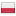 krzesla.pl hosted country